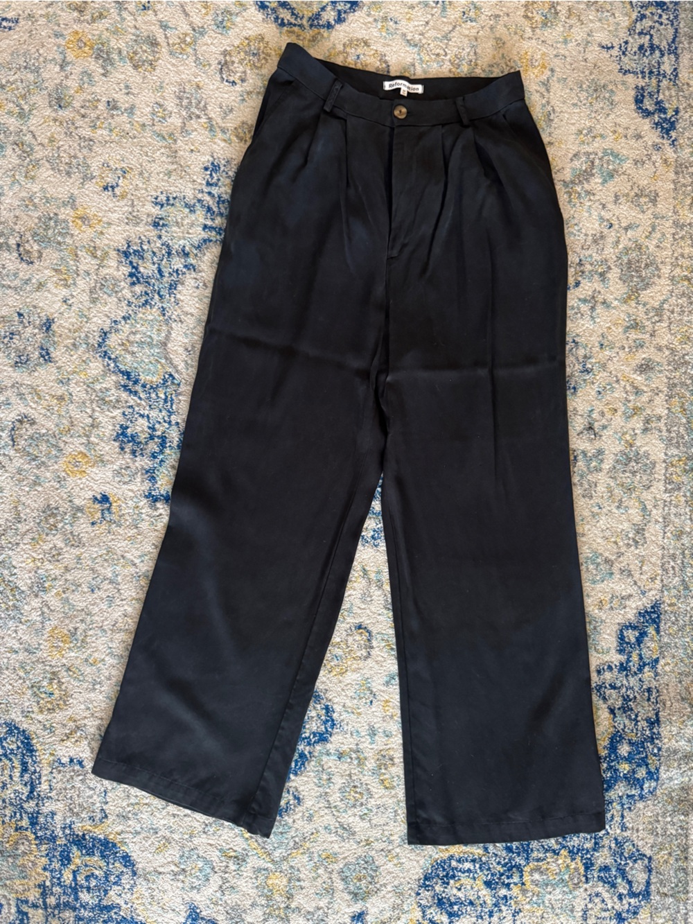 Reformation Mason Pant